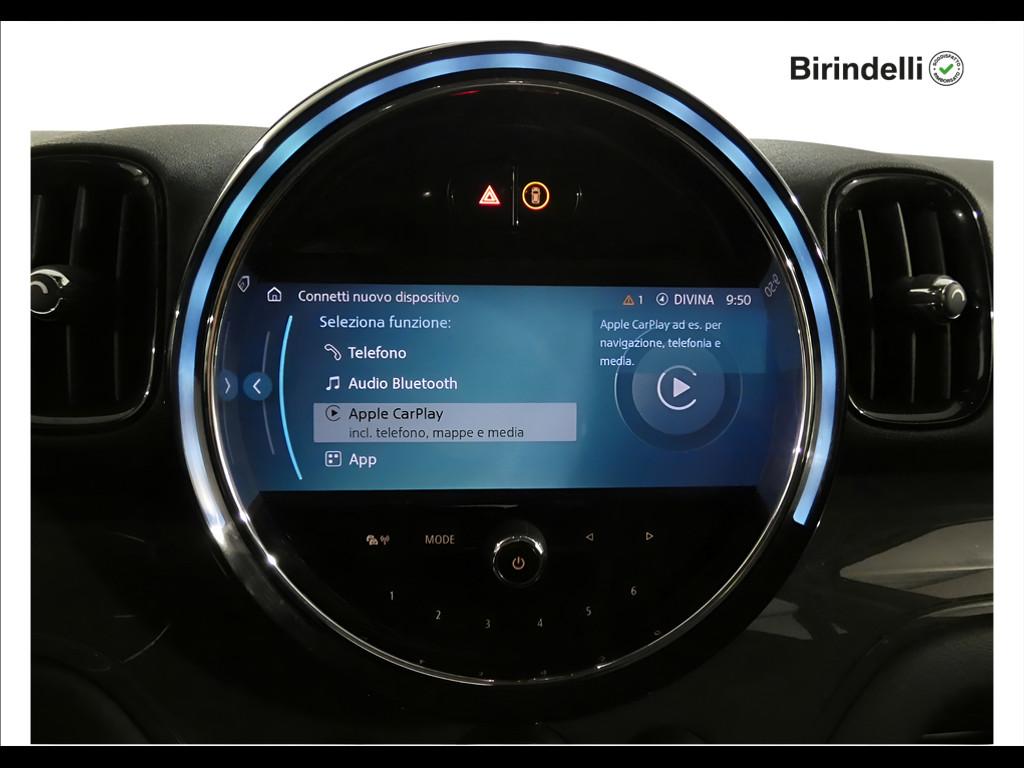 MINI Mini Countrym.(F60) - Mini 2.0 Cooper D Business Countryman