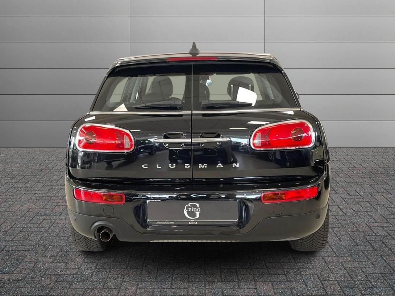 MINI Mini IV F54 2016 Clubman - Mini Clubman 1.5 One Business
