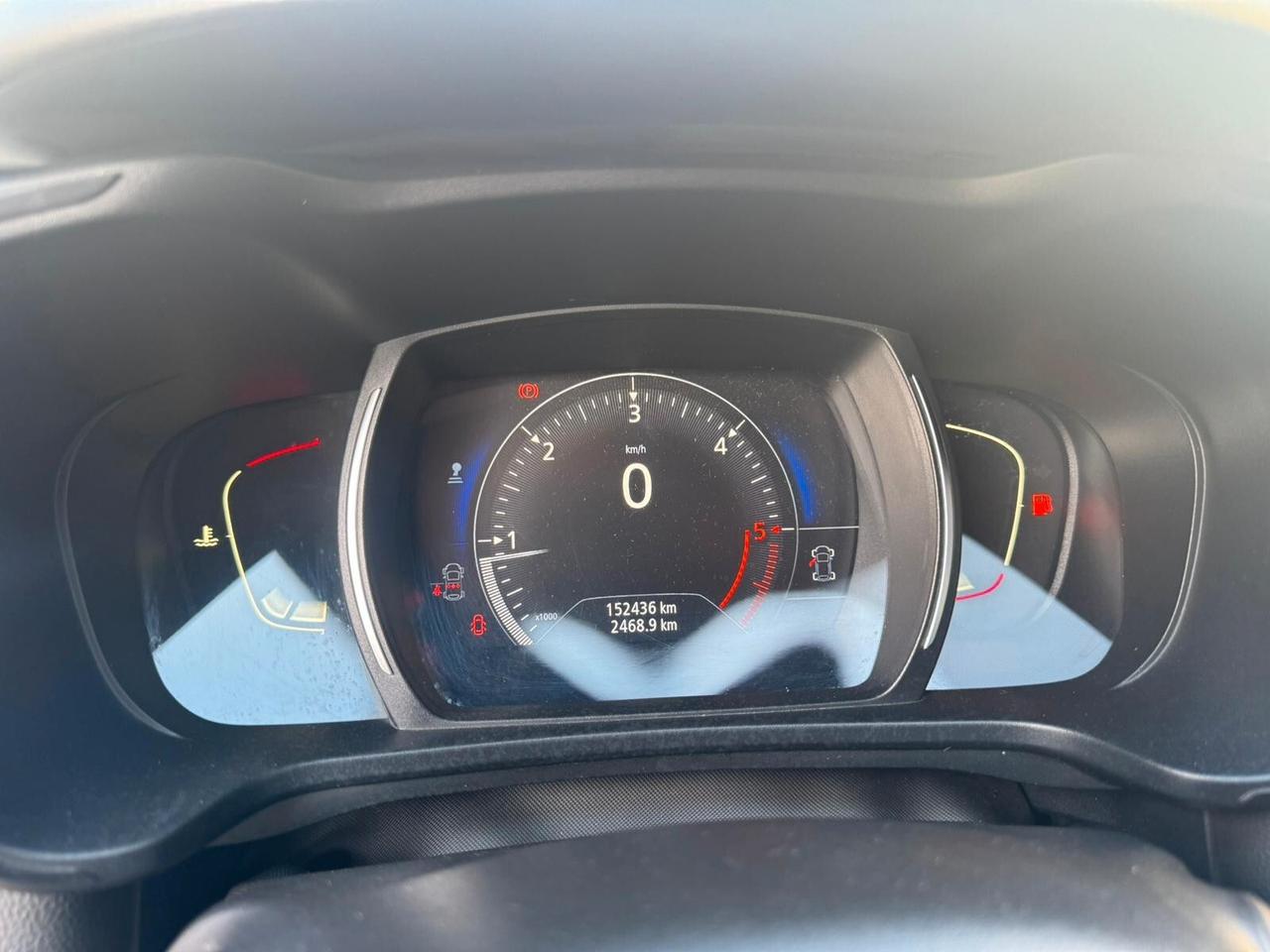 Renault Kadjar dCi 130CV Energy Zen
