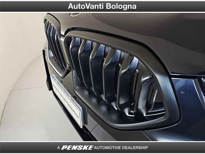 BMW X6 X6 xdrive30d MSport Pro auto