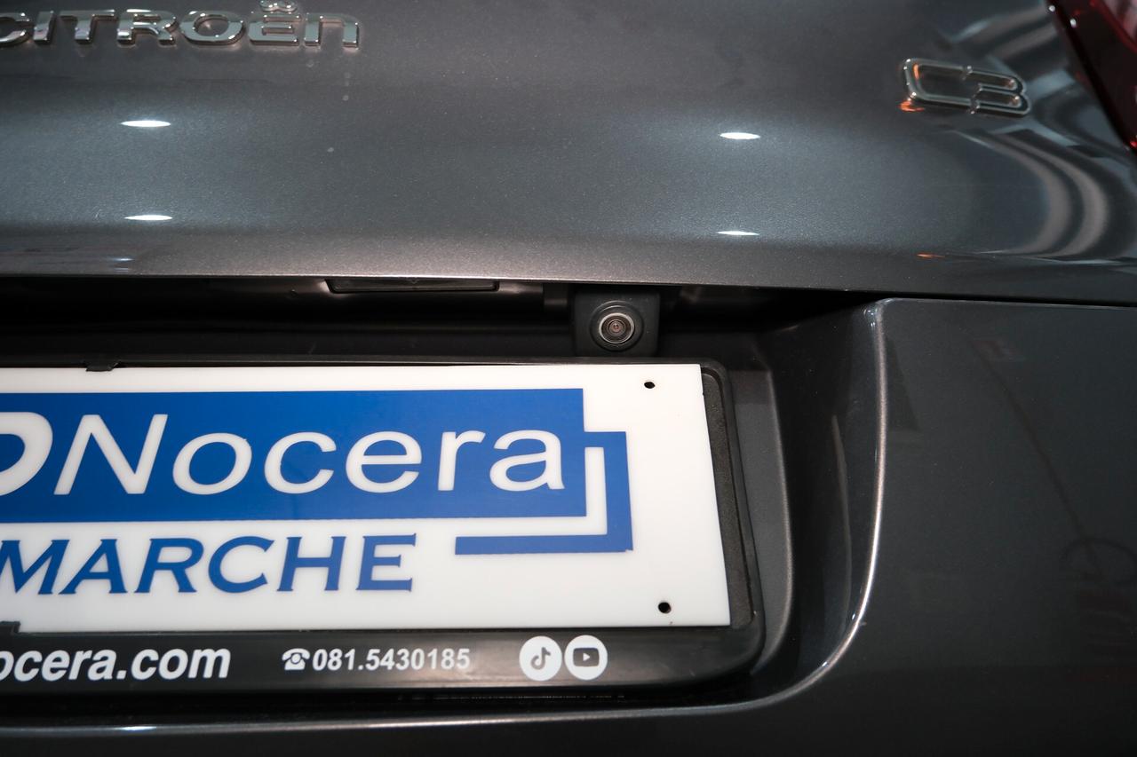 Citroen C3 1200 83cv SHINE Full LED