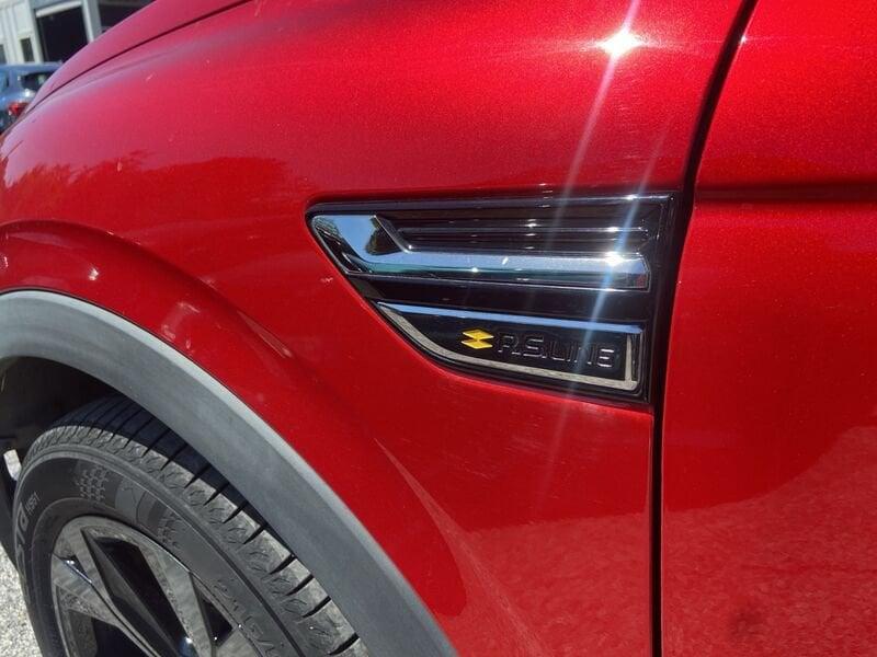 Renault Arkana 2021 1.6 E-Tech hybrid R.S. Line 145cv