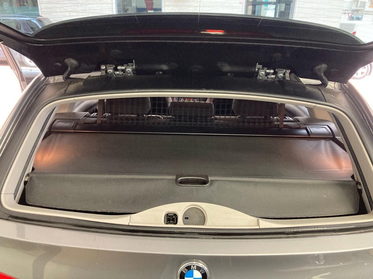 Bmw 320d Automatica -PERFETTA- 2013