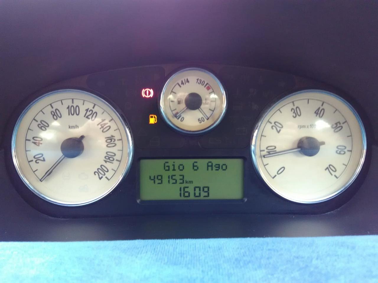 Lancia Ypsilon 1.2 16V - SOLO 49.000KM - UNIPRO - GARANZIA