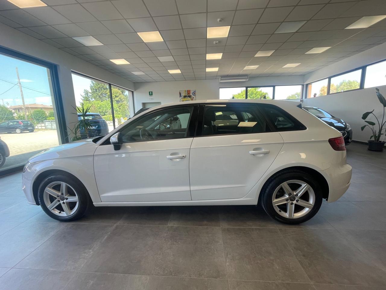 Audi A3 SPB 2.0 TDI Business