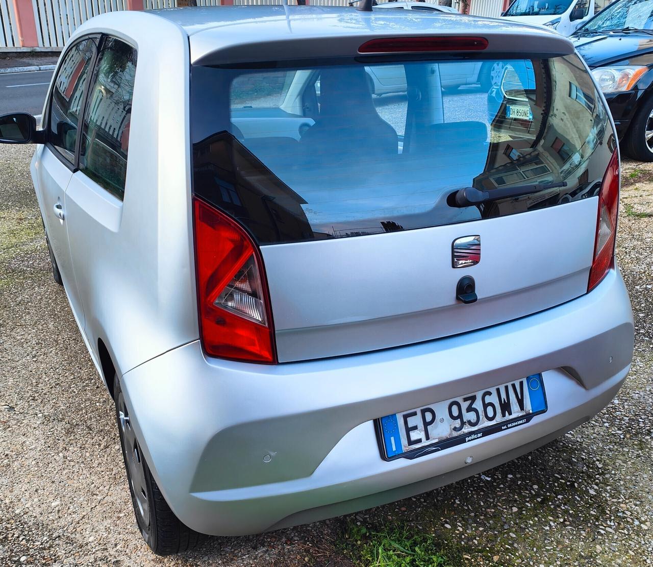 Seat Mii 1.0 3 porte Style