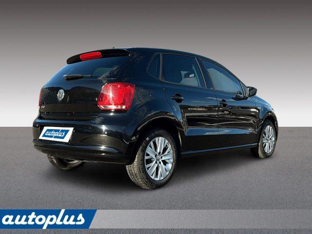 VOLKSWAGEN Polo 1,2 BTM LIFE 69 CV