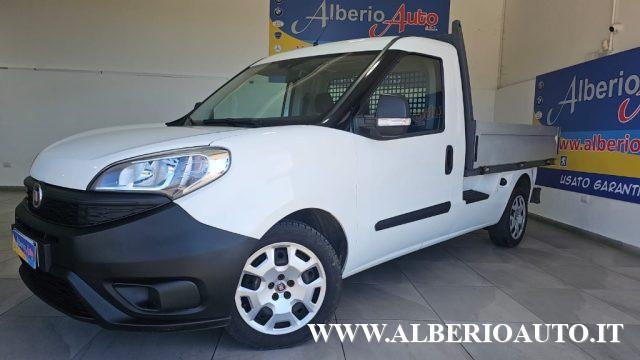 FIAT Doblo Doblò 1.6 MJT 105CV Cassonato Work-Up +IVA