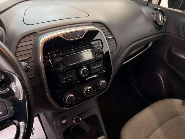 Renault Captur TCe 12V 90 CV Start&Stop Energy Life