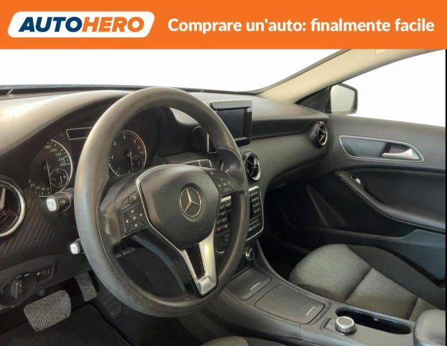 MERCEDES-BENZ GLA 180 CDI Automatic Executive