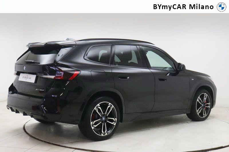 BMW X1 25 e MSport Pro xDrive DCT
