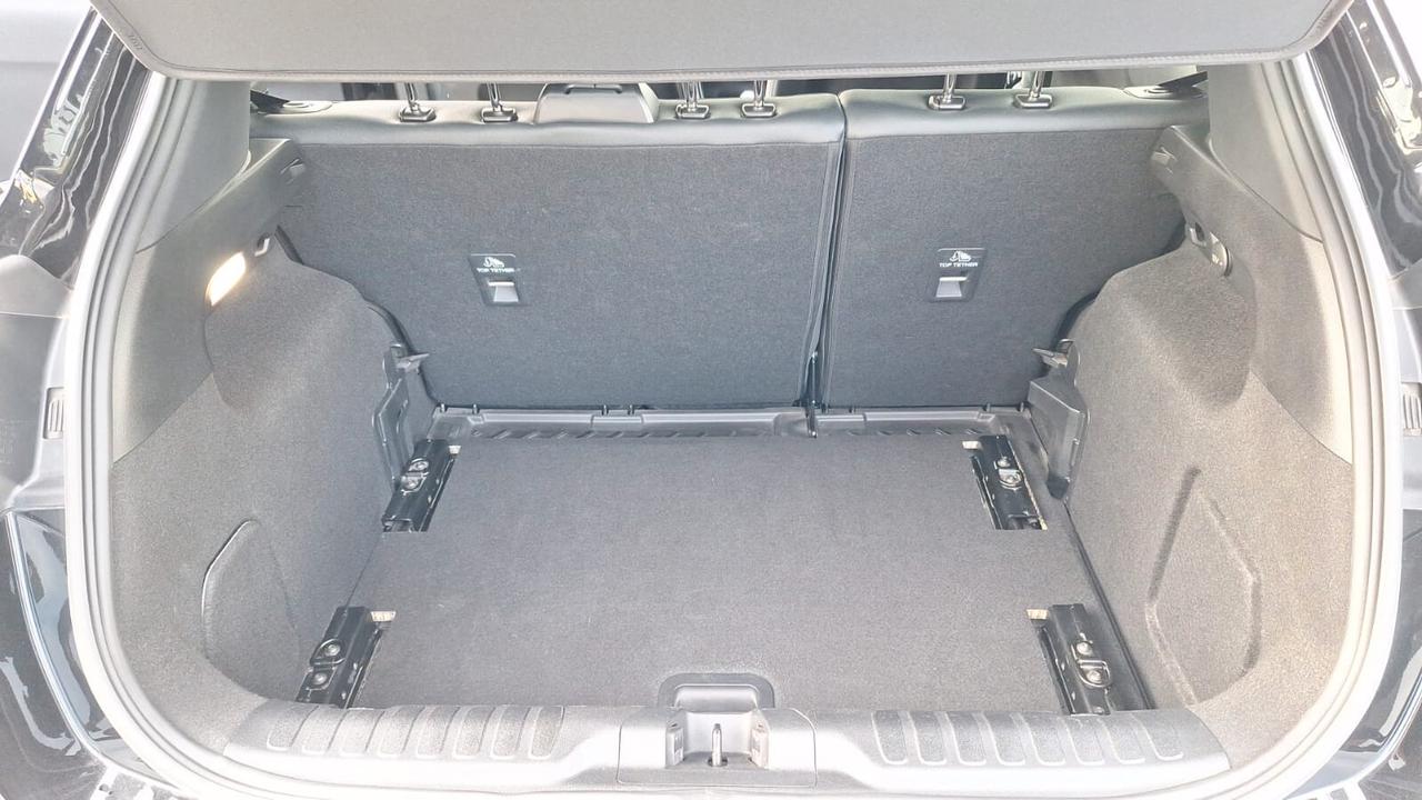 Ford Puma 1.0 EcoBoost Hybrid 125 CV S&S ST-Line X AUTOCARRO 4 POSTI!!!!