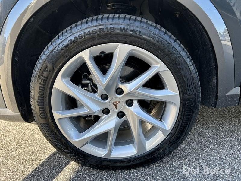 Cupra Formentor Formentor 1.5 TSI DSG