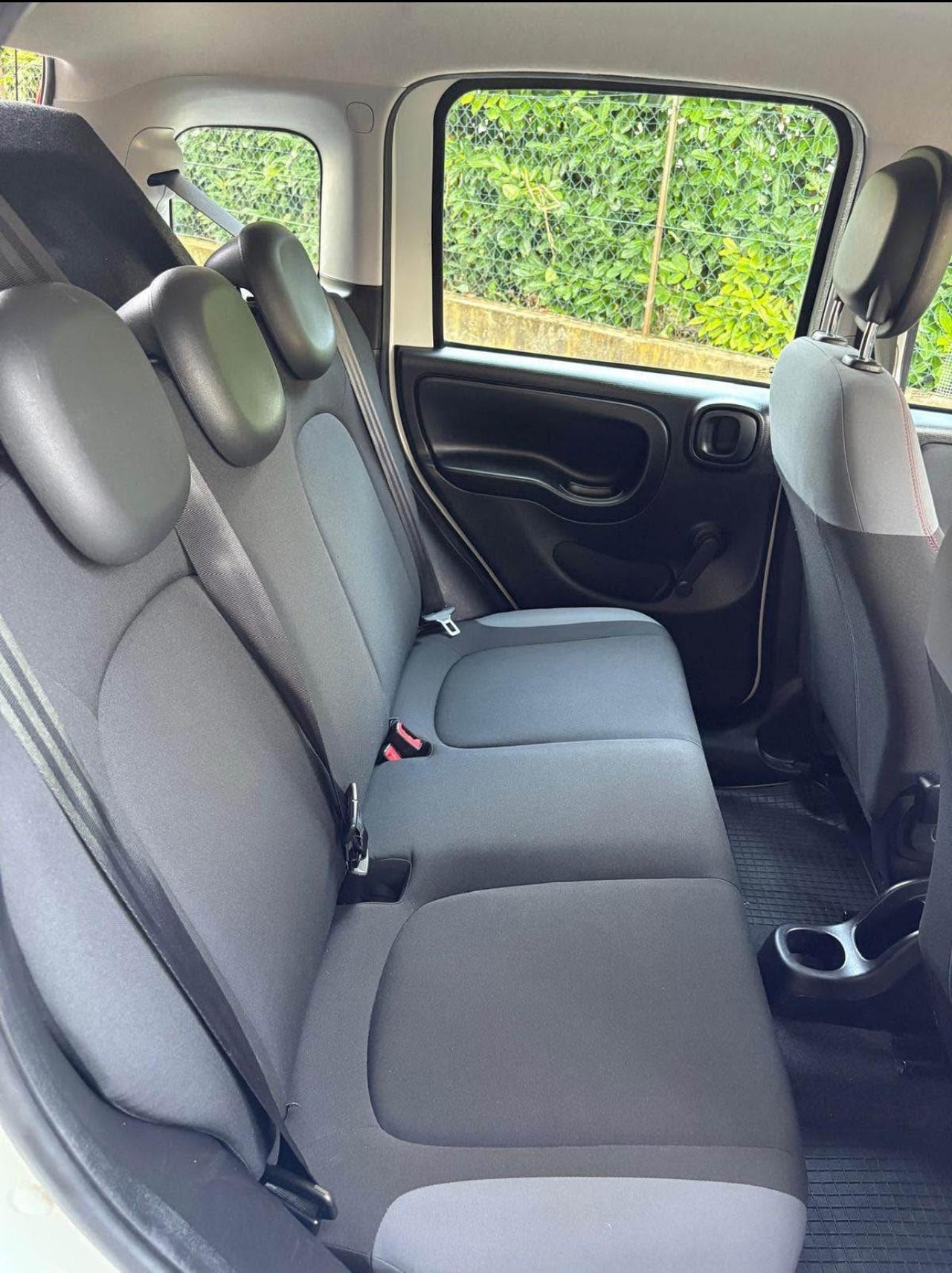 Fiat Panda 1.2 EasyPower Easy GPL