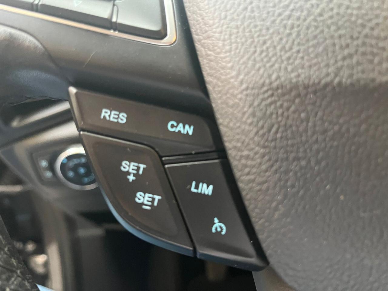 Ford EcoSport 1.5 Ecoblue 125 CV Start&Stop AWD Titanium