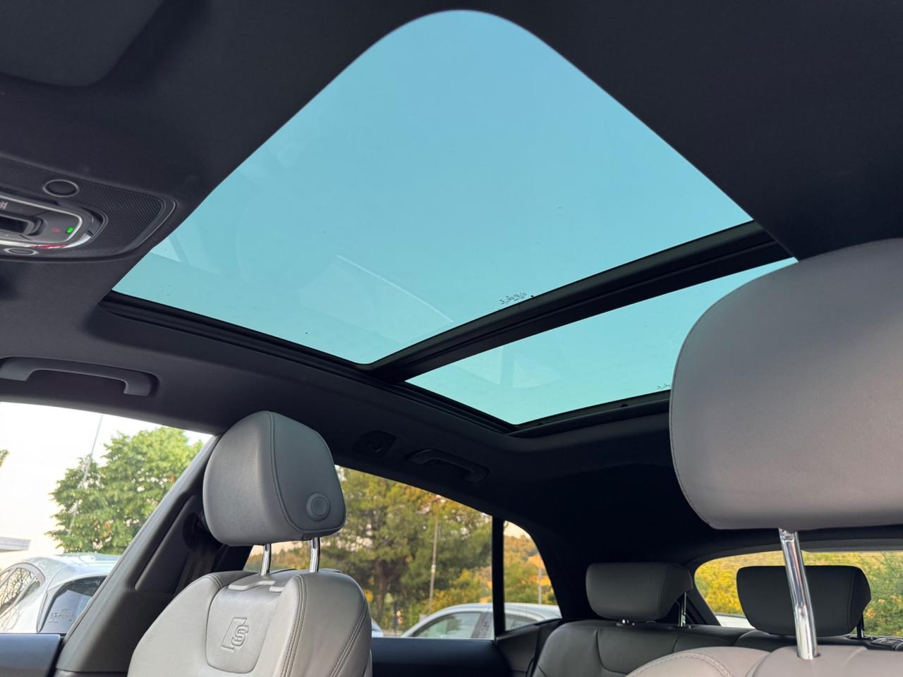 Audi Q8 45 TDI quattro S-Line Sport Tetto