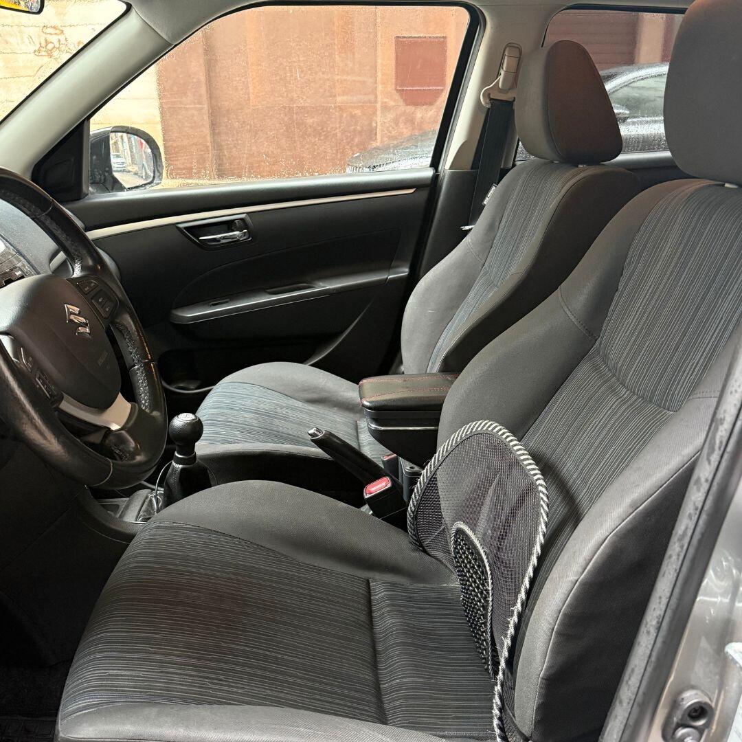 Suzuki Swift 1.3 diesel 5 porte