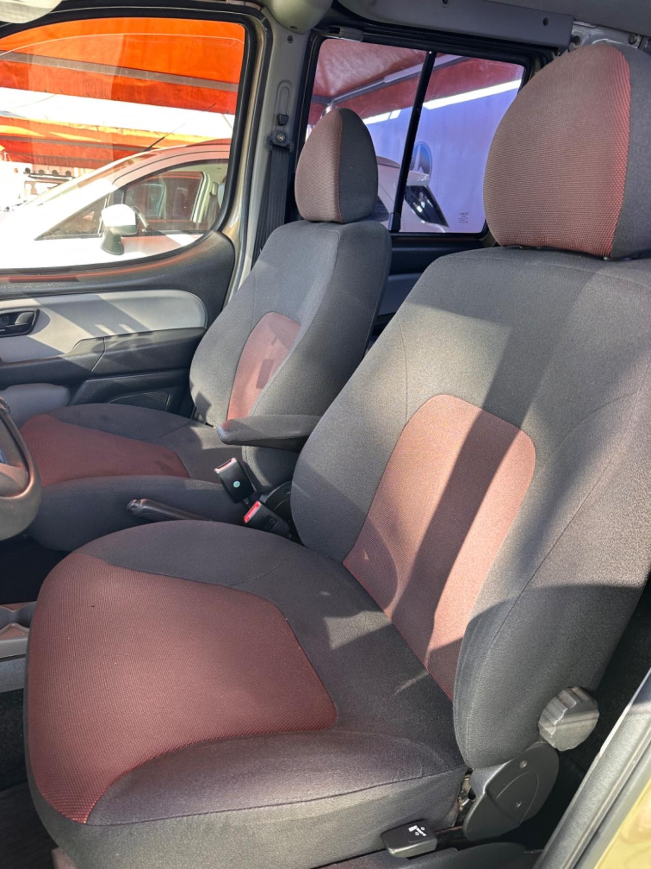 Fiat Doblo Doblò 1.3 Multijet 16V Dynamic