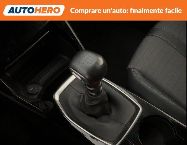 PEUGEOT 2008 PureTech 130 S&S Allure Pack