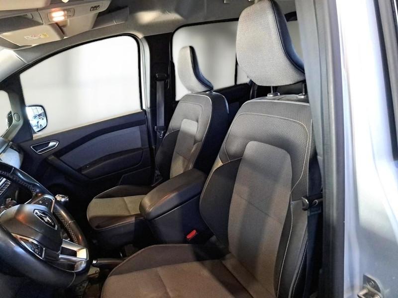 RENAULT KANGOO 1.5 BLUE DCI 70KW EDITION ONE PLUS 5 PORTE MONOVOLUME