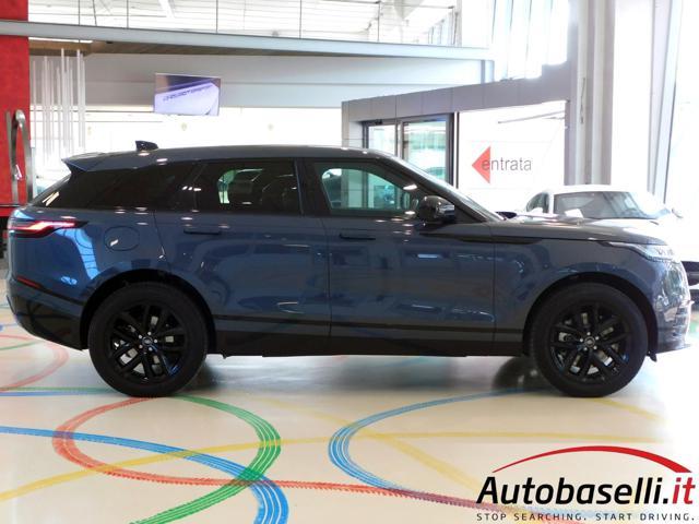 LAND ROVER Range Rover Velar 2.0 I4 PHEV 404 CV DYNAMIC SE 4WD IBRIDO PLUG-IN