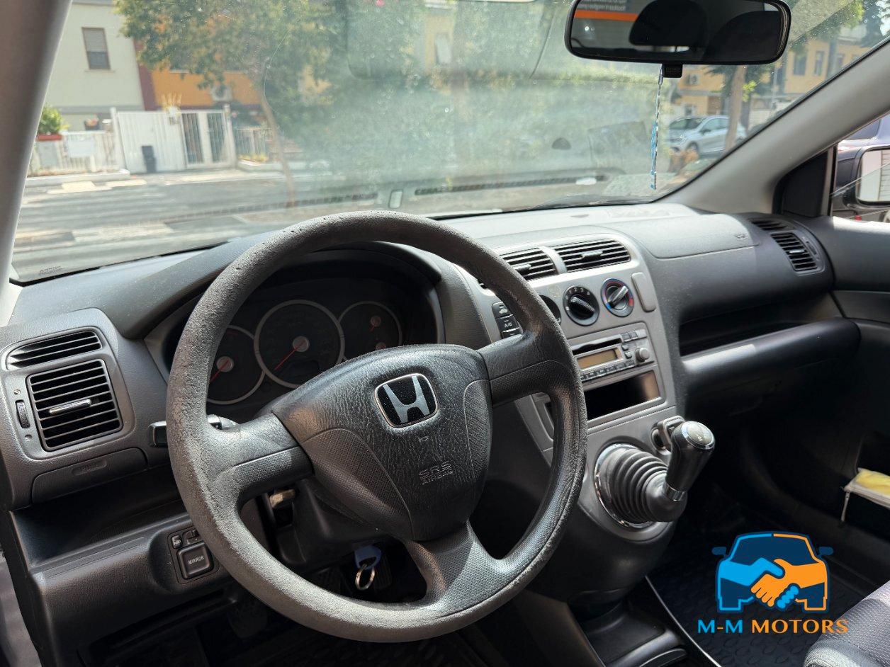 Honda Civic 3 Porte Civic 3p 1.4 LS