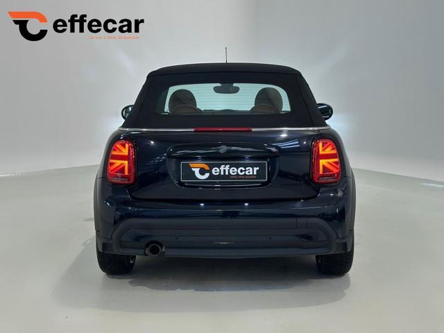 MINI Mini 1.5 Cooper Cabrio