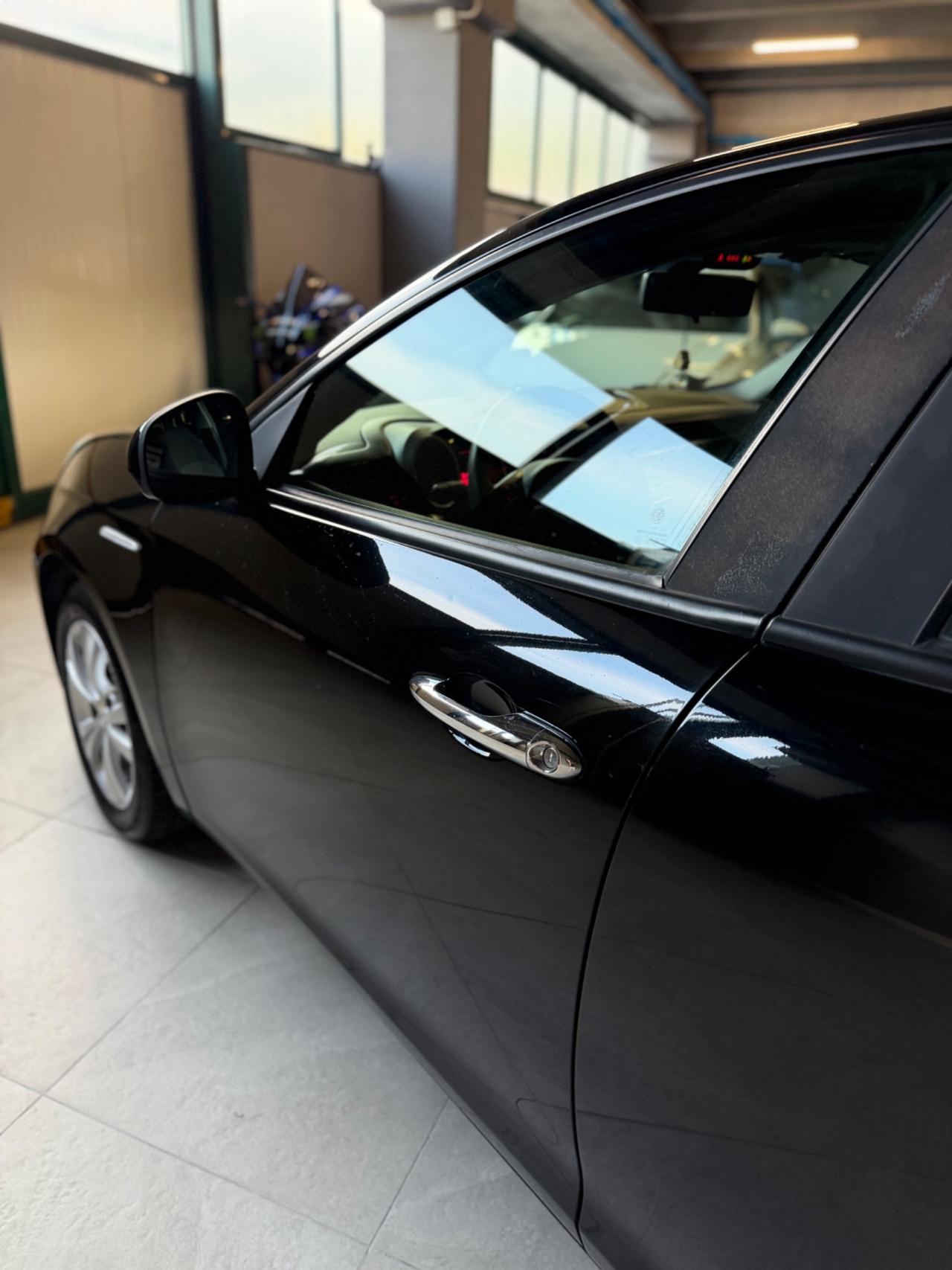 Alfa Romeo GIULIETTA 1.6 105CV PROGRESSION KMCERT