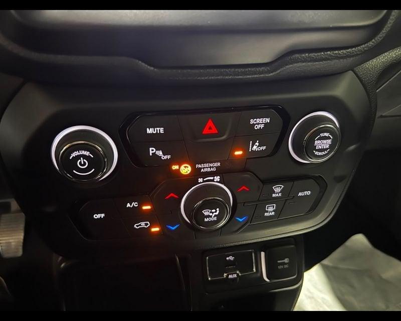 Jeep Renegade 2019 1.0 t3 Limited 2wd
