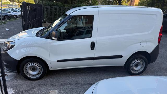 FIAT Doblo DOBLO' 1.6 MJT 120CV S&S PC-TN CARGO BUSINESS