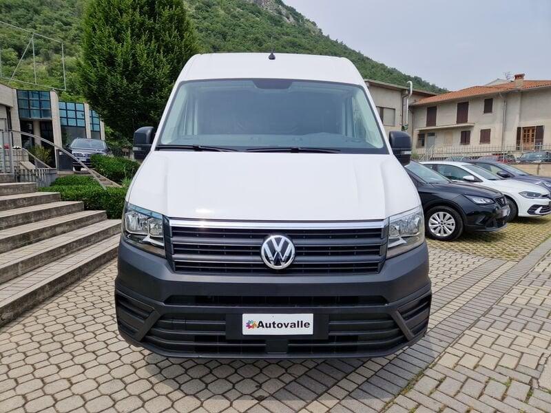 Volkswagen Crafter 30 L3H3 2.0 TDI LOGISTIC