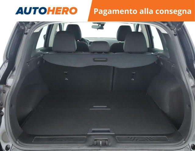 RENAULT Kadjar Blue dCi 8V 115CV Sport Edition