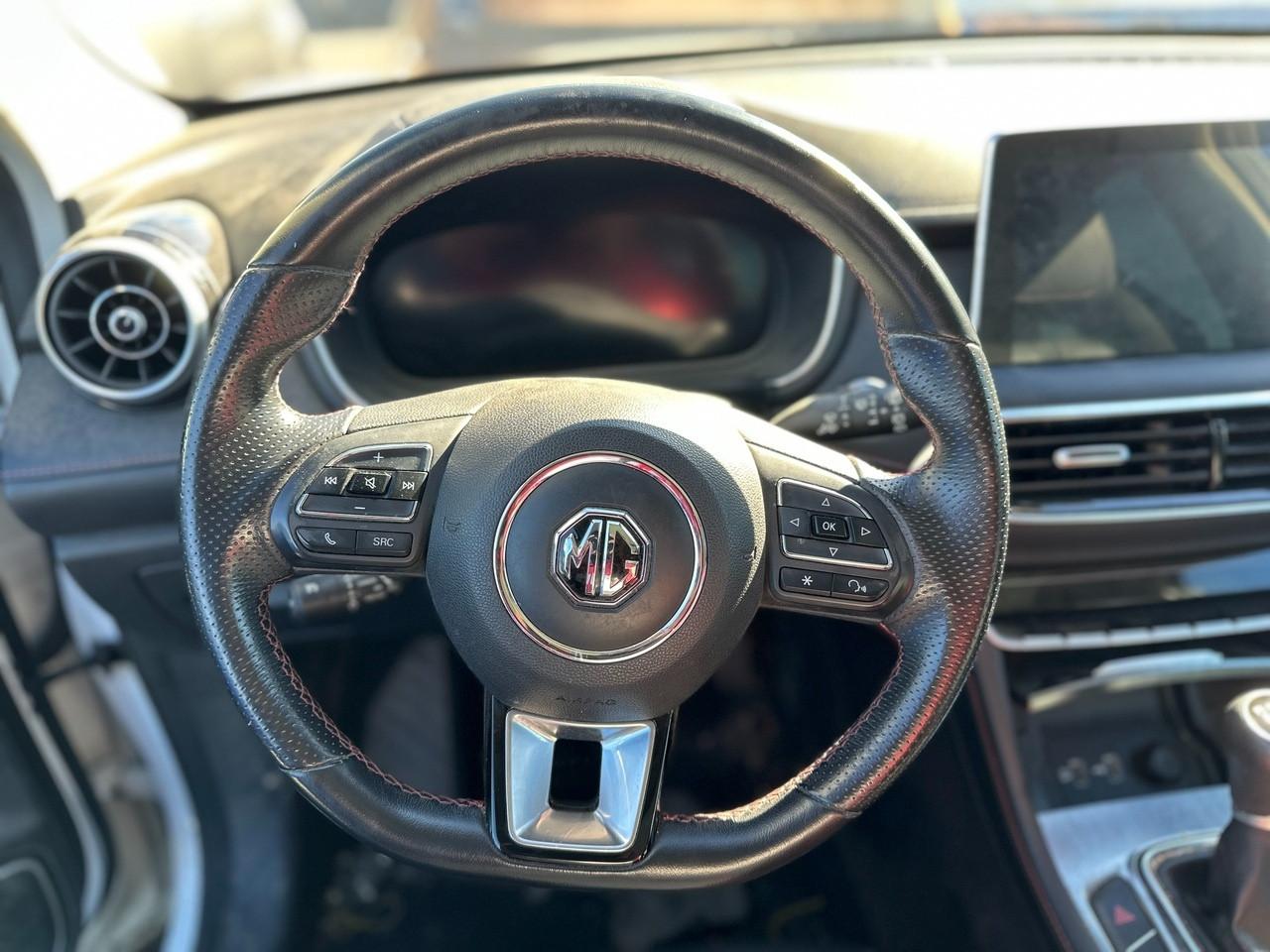 MG HS I - HS 1.5 t Luxury