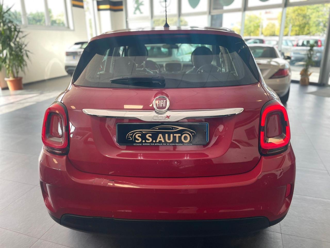 Fiat 500X 1.0 T3 120 CV Cult