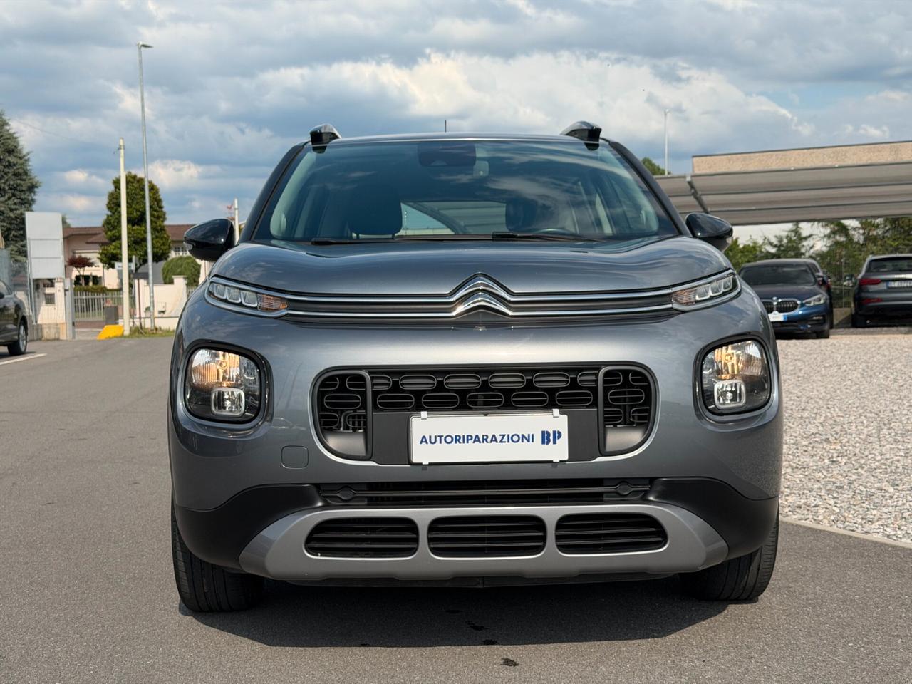 Citroen C3 Aircross BlueHDi 100 S&S Shine