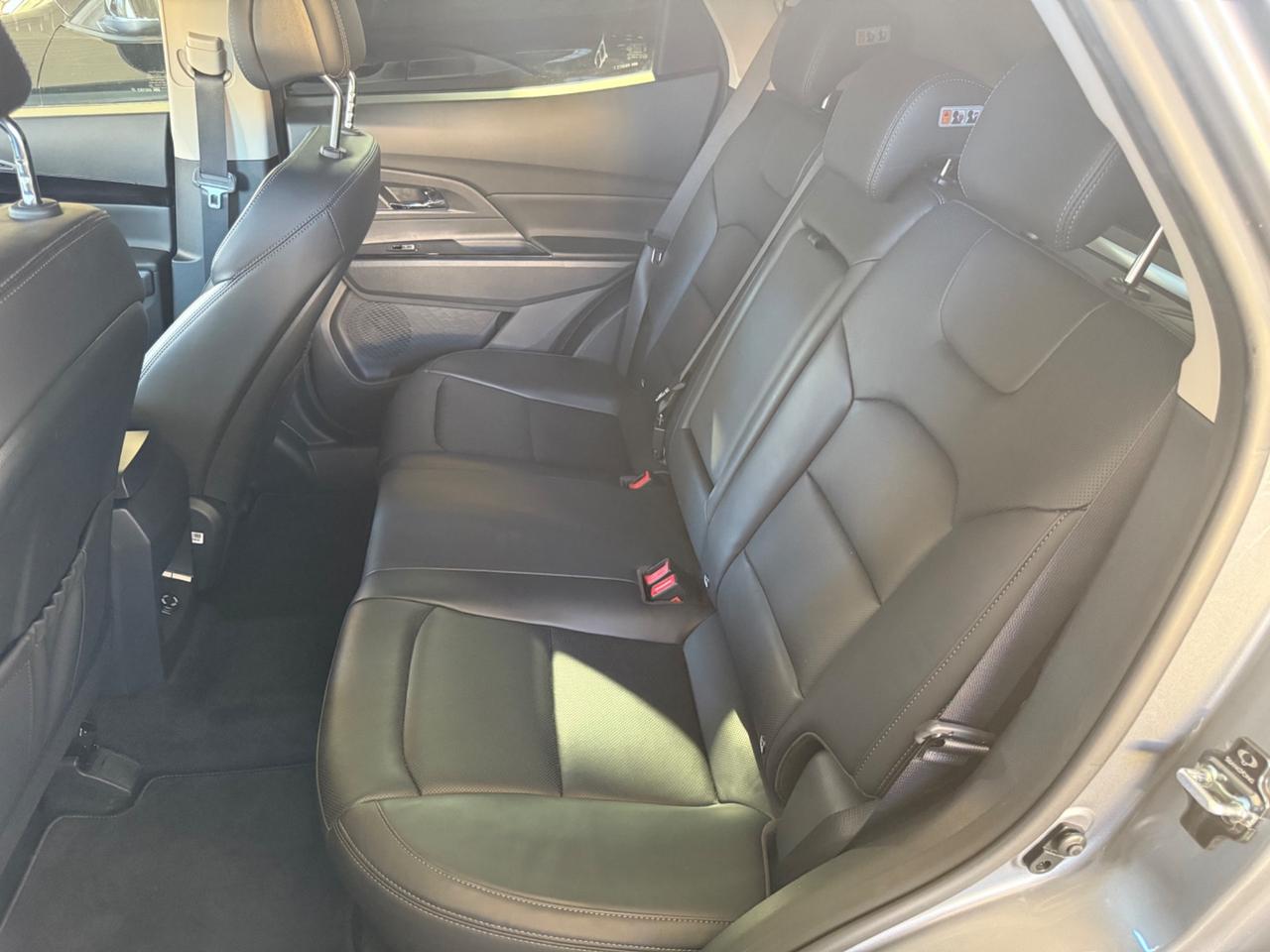 Ssangyong Korando 1.6 Diesel 2WD aut. Icon