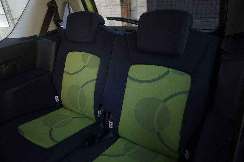 Peugeot 1007 PEUGEOT 1007 HD HAPPY 59KW DIESEL
