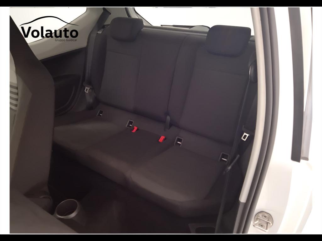 VOLKSWAGEN up! 3p 2017 - up! 3p 1.0 evo Color up! 65cv