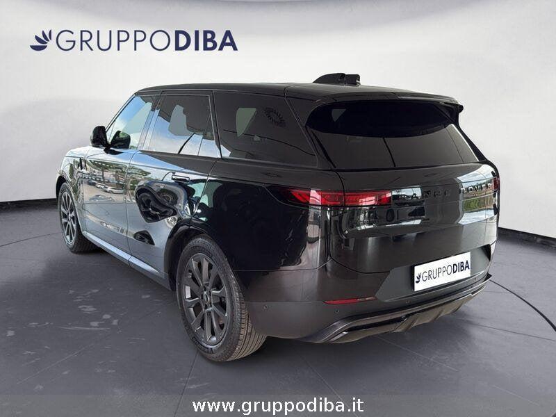 Land Rover Range Rover Sport III 2022 3.0d i6 mhev S awd 250cv auto