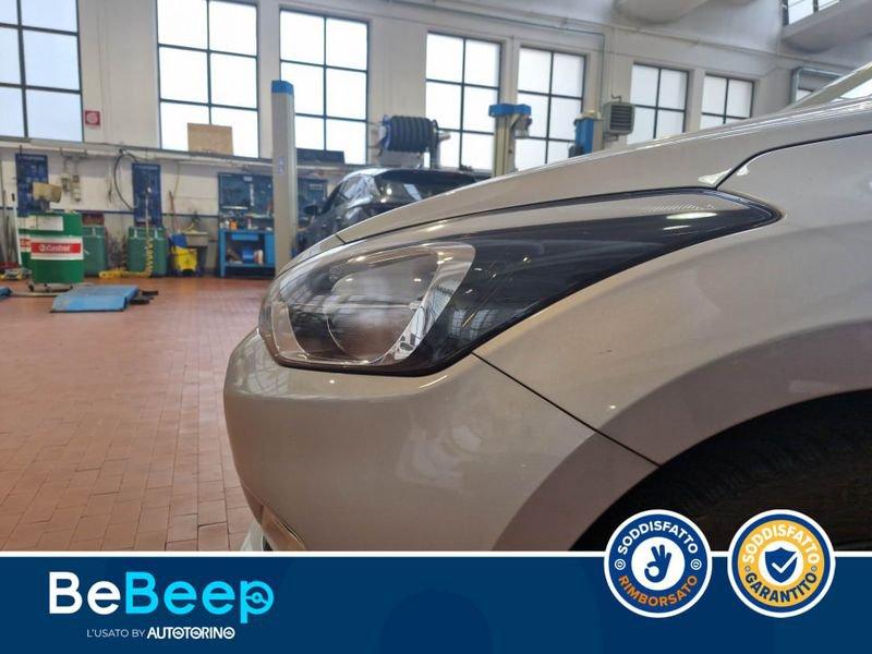 Hyundai i20 5P 1.2 CLASSIC 84CV