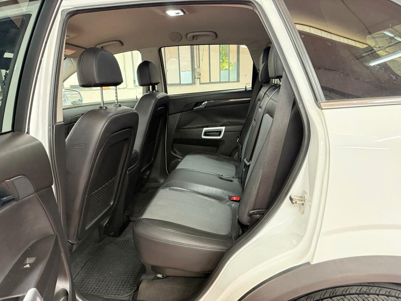 Opel Antara 2.2 CDTI 163CV Cosmo
