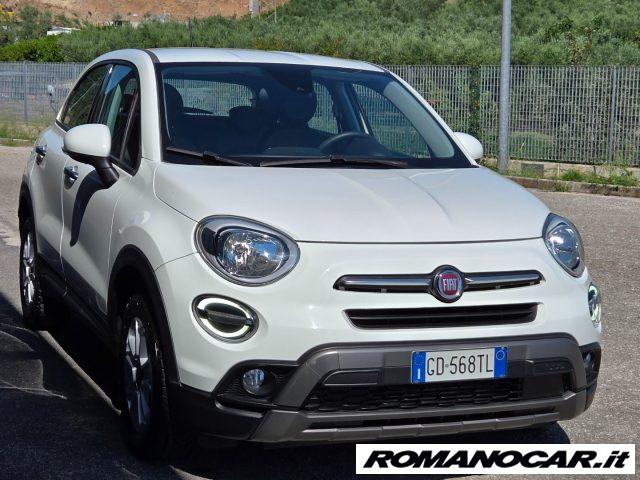 FIAT 500X 1.6 MTJ 120 Business NAVY