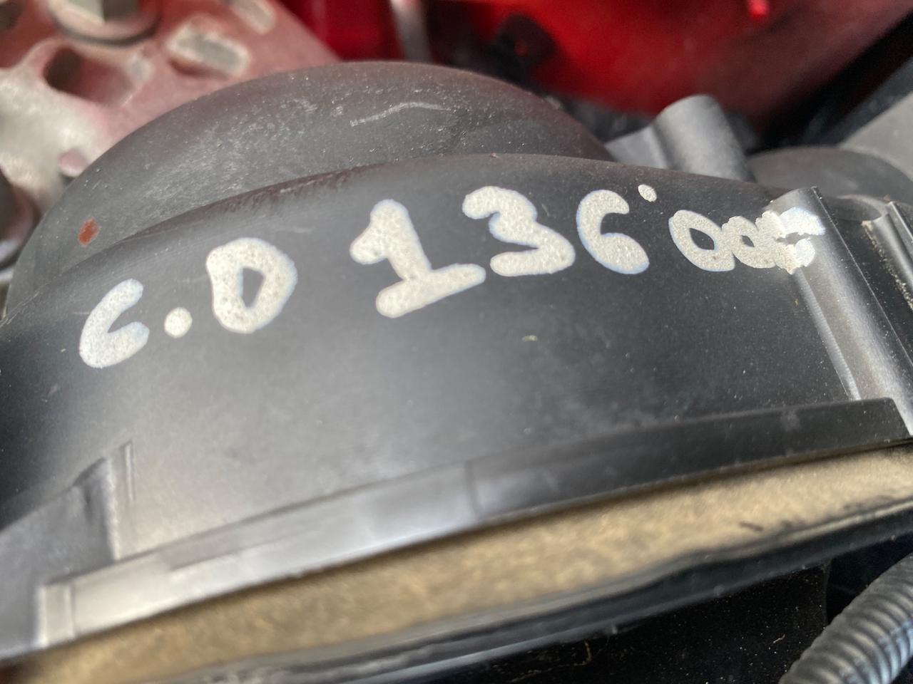 Ford B-Max 1.4 90 CV GPL Titanium