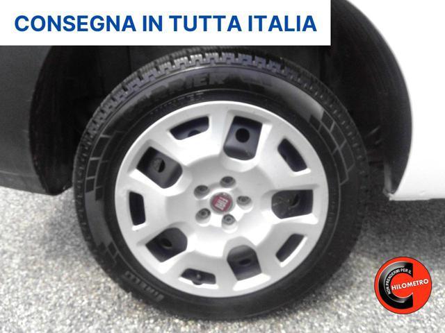 FIAT Doblo 1.6 MJT 105 CV(MAXI)FRIGO NO ATP-TRASPORTO FARMACI