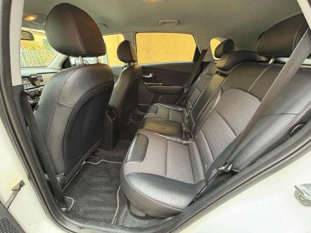 KIA Niro 1.6 GDi DCT HEV Style