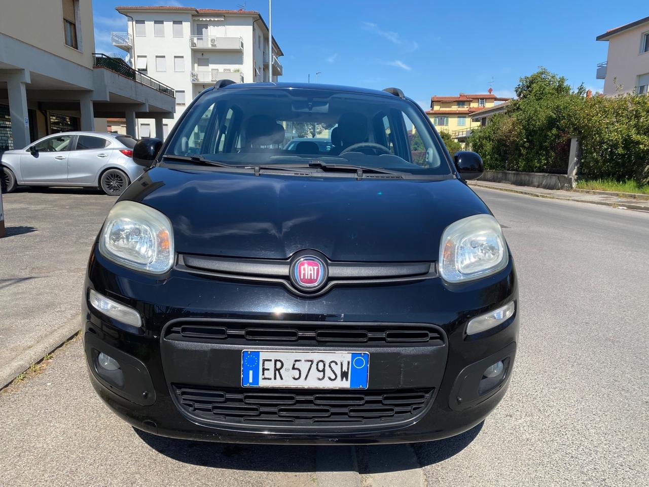 Fiat Panda 1.2 Pop