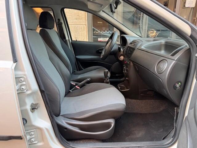 Fiat Punto 1.3 Multijet 5 porte Dynamic