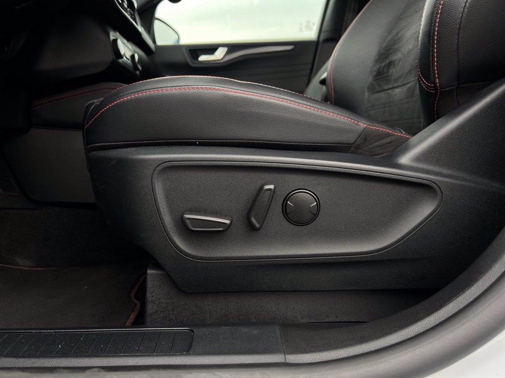 FORD Kuga 2.5 Full Hybrid 190 CV CVT 2WD ST-Line X del 2023