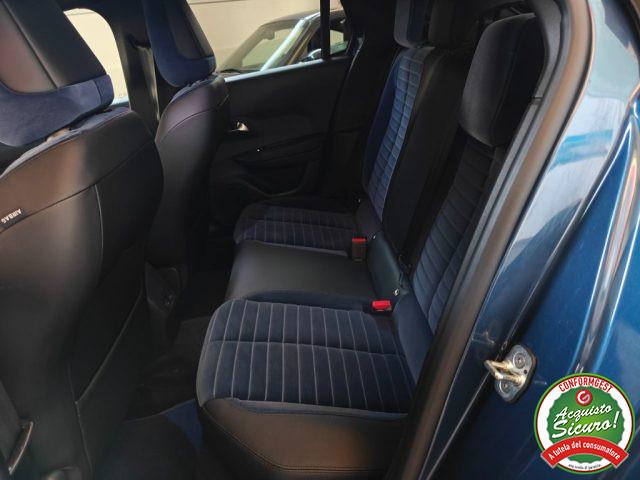 LANCIA Ypsilon 51kWh Edizione Cassina