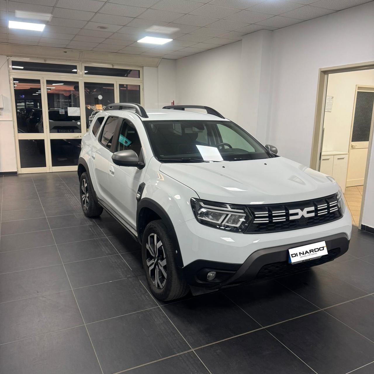 Dacia Duster 1.0 TCe GPL 4x2 Journey
